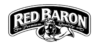 RED BARON PREMIUM QUALITY