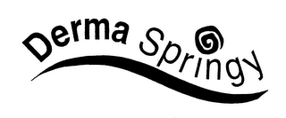 DERMA SPRINGY