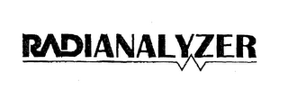 RADIANALYZER