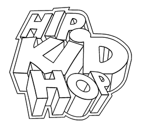 HIP KID HOP