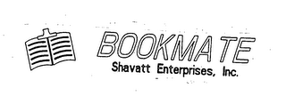 BOOKMATE SHAVATT ENTERPRISES, INC.