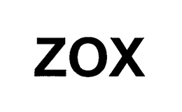 ZOX