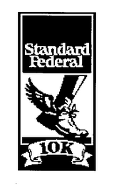 STANDARD FEDERAL 10K