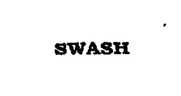 SWASH