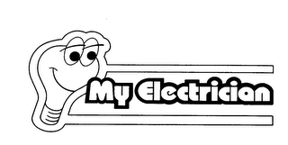 MY ELECTRICIAN