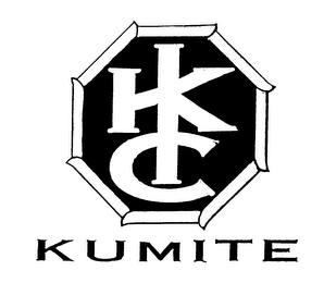 KUMITE