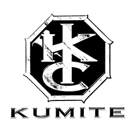 KIC KUMITE