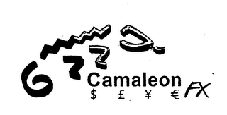 CAMALEON FX