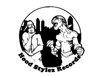 HOOD STYLEZ RECORDS