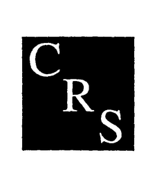 CRS