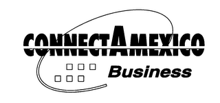 CONNECT AMEXICO BUSINESS