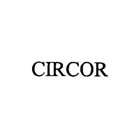 CIRCOR