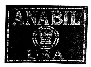 ANABIL USA