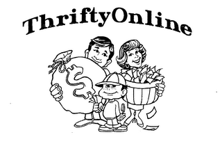 THRIFTYONLINE $