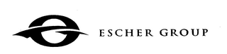 EG ESCHER GROUP