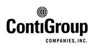 CONTIGROUP COMPANIES, INC.