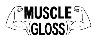 MUSCLE GLOSS