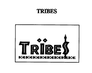 TRIBES