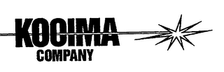 KOOIMA COMPANY