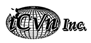 ICVN INC.