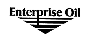 ENTERPRISE OIL