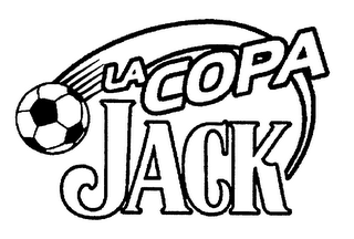 LA COPA JACK