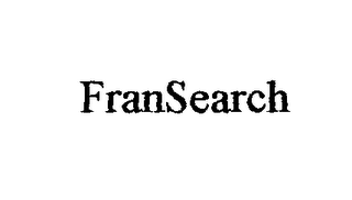 FRANSEARCH