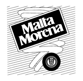 MALTA MORENA