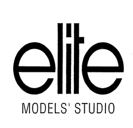 ELITE MODELS' STUDIO