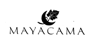 MAYACAMA