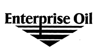 ENTERPRISE OIL