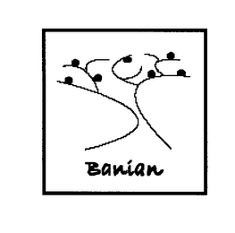 BANIAN