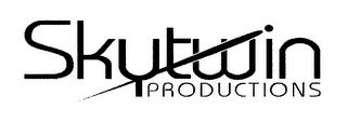 SKYTWIN PRODUCTIONS