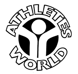 ATHLETES WORLD