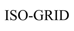 ISO-GRID