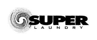 SUPER LAUNDRY