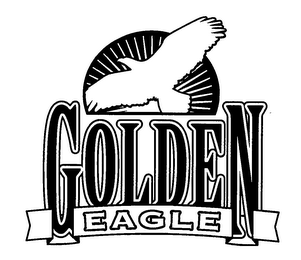 GOLDEN EAGLE