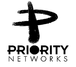 P PRIORITY NETWORKS