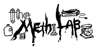 THE METH LAB