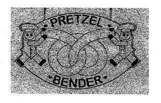 PRETZEL BENDER