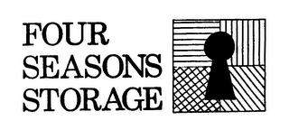 FOUR SEASONS STORAGE