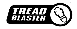 TREAD BLASTER