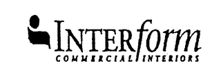 INTERFORM COMMERCIAL INTERIORS