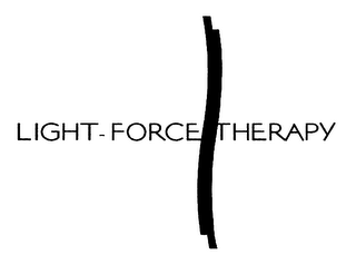 LIGHT-FORCE-THERAPY