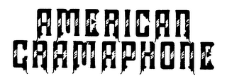 AMERICAN GRAMAPHONE