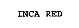 INCA RED