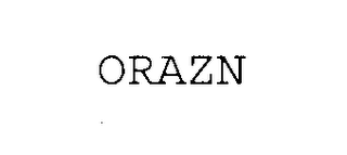 ORAZN