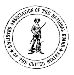 ENLISTED ASSOCIATION OF THE NATIONAL GUARD OF THE UNITED STATES