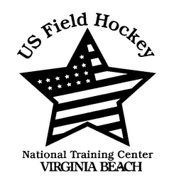 US FIELD HOCKEY NATIONAL TRAINING CENTER VIRGINIA BEACH