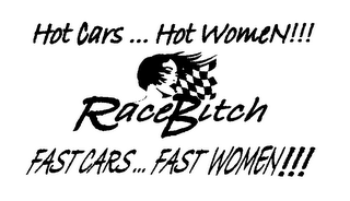 HOT CARS ... HOT WOMEN!!! RACEBITCH FAST CARS ... FAST WOMEN!!!